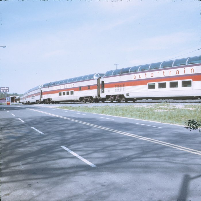 Amtrak erie calloway railroad warren s12