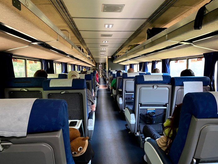 Train amtrak auto florida requirements vehicle amtrakvacations check vacations